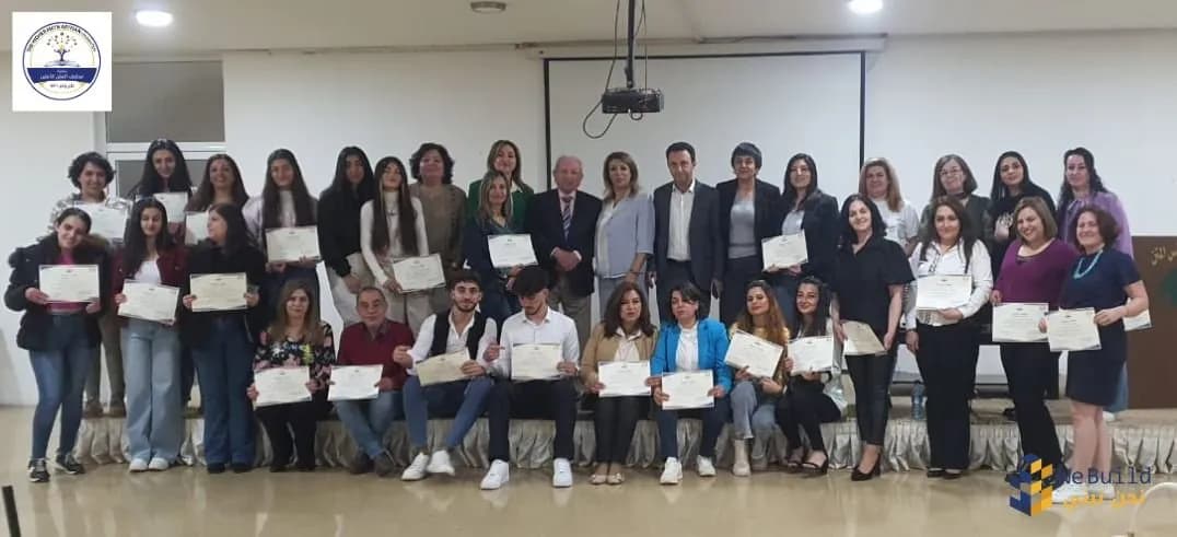 A free educational activity entitled "Between Language and Body