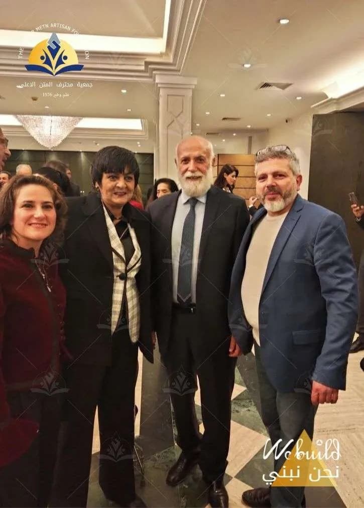 حفل عيد الإستقلال 2022 في قصر الاونسكو