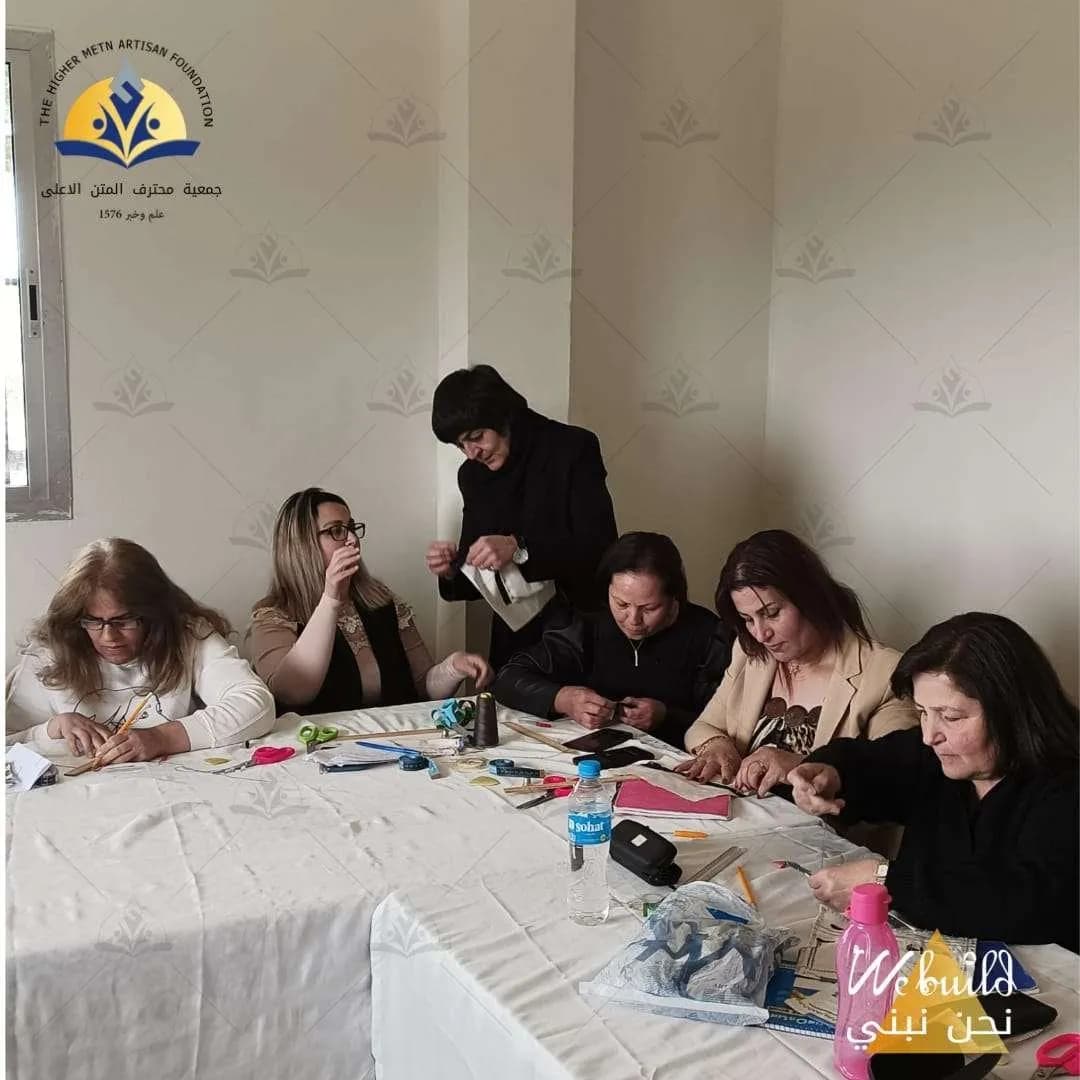 مبادئ الخياطة مرستي