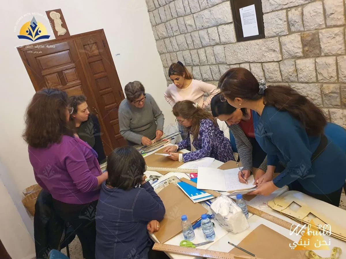 قواعد تفصيل الخياطة