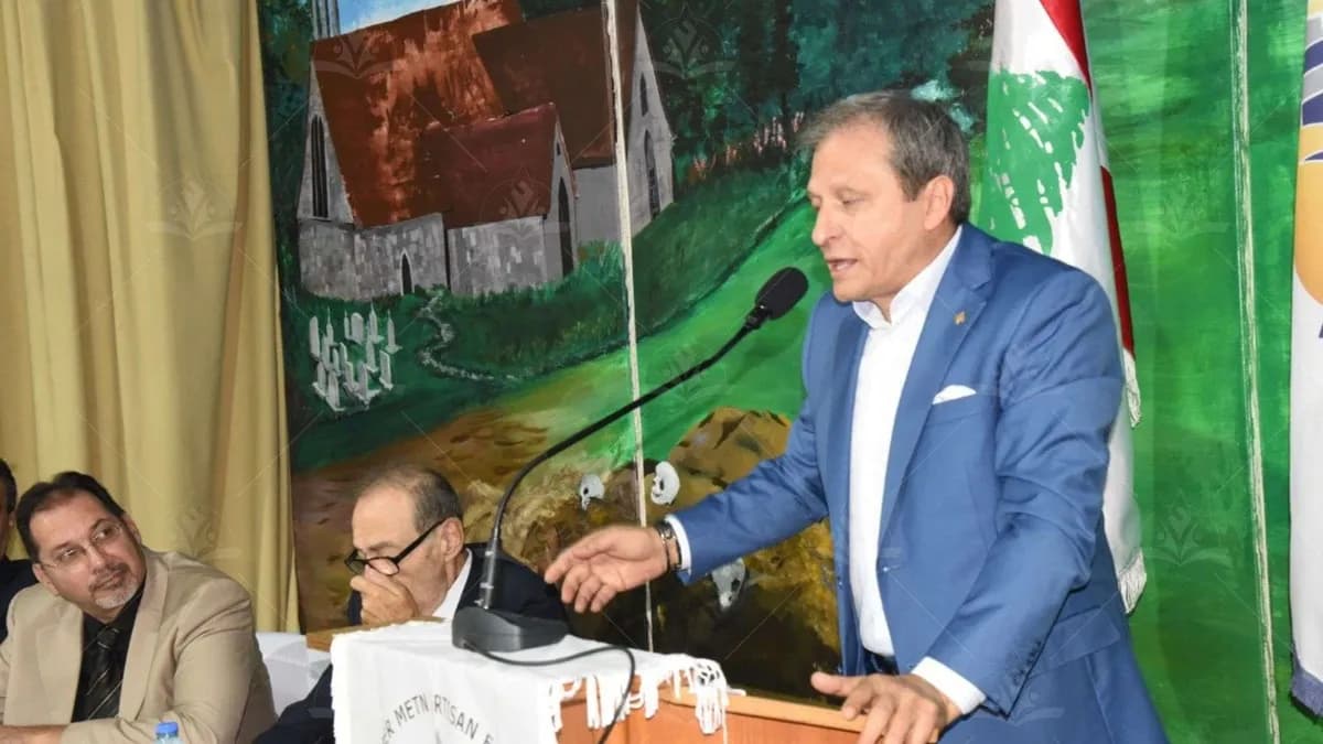 حفل الشعر العربي والخطابة الأول