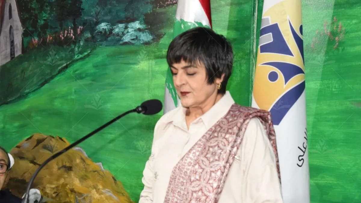 حفل الشعر العربي والخطابة الأول