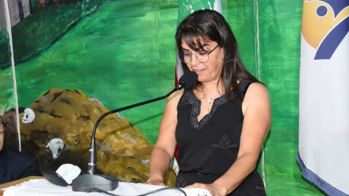 حفل الشعر العربي والخطابة الأول