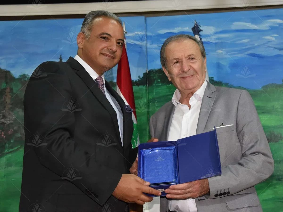 حفل الشعر العربي والخطابة الأول