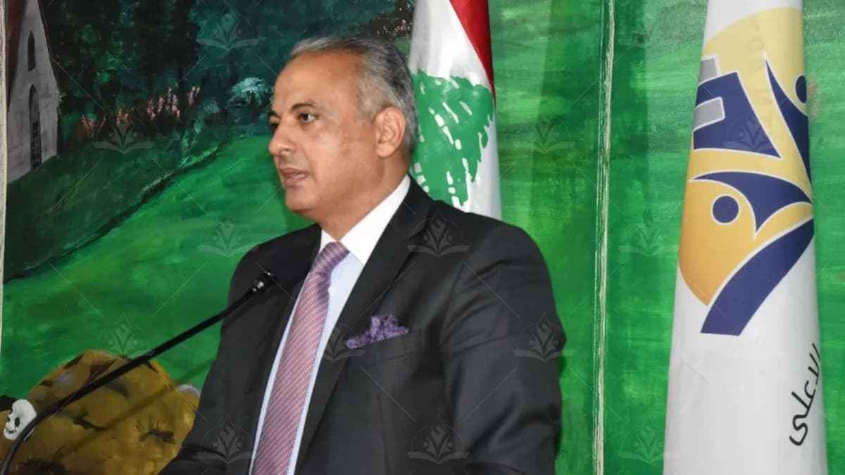 حفل الشعر العربي والخطابة الأول