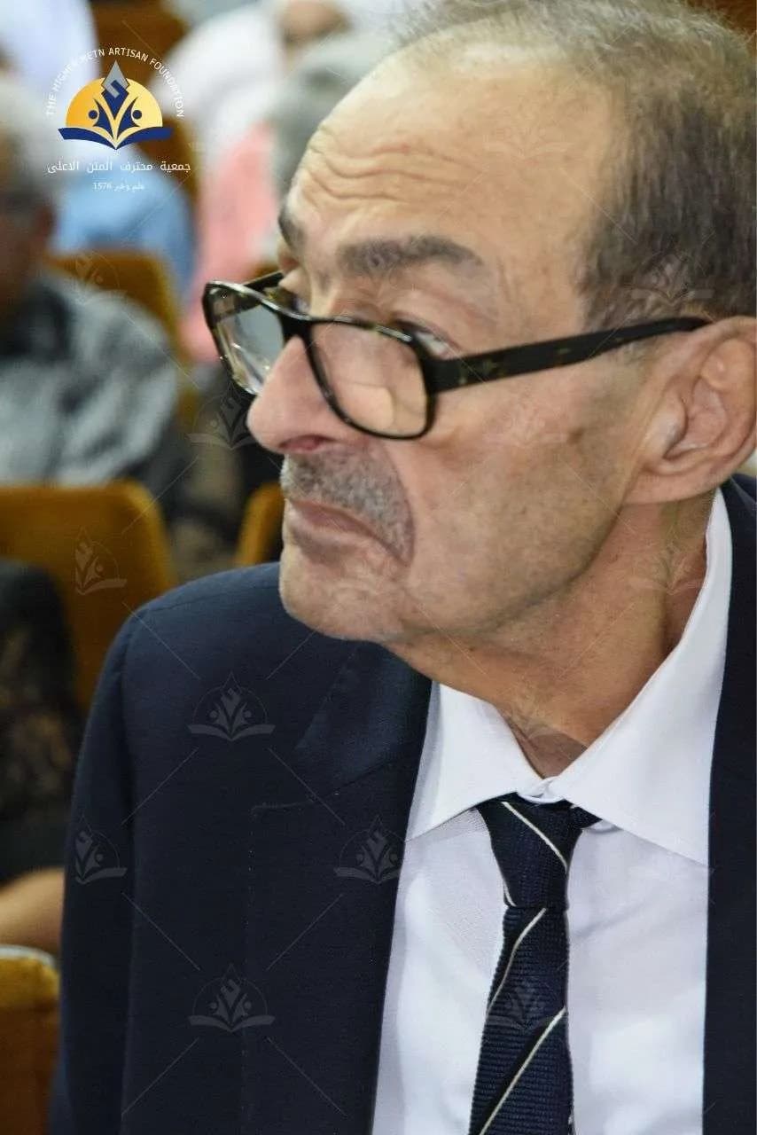 حفل الشعر العربي والخطابة الأول