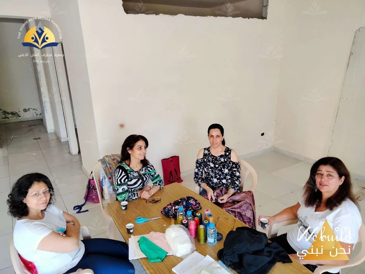 Sewing Principles Course