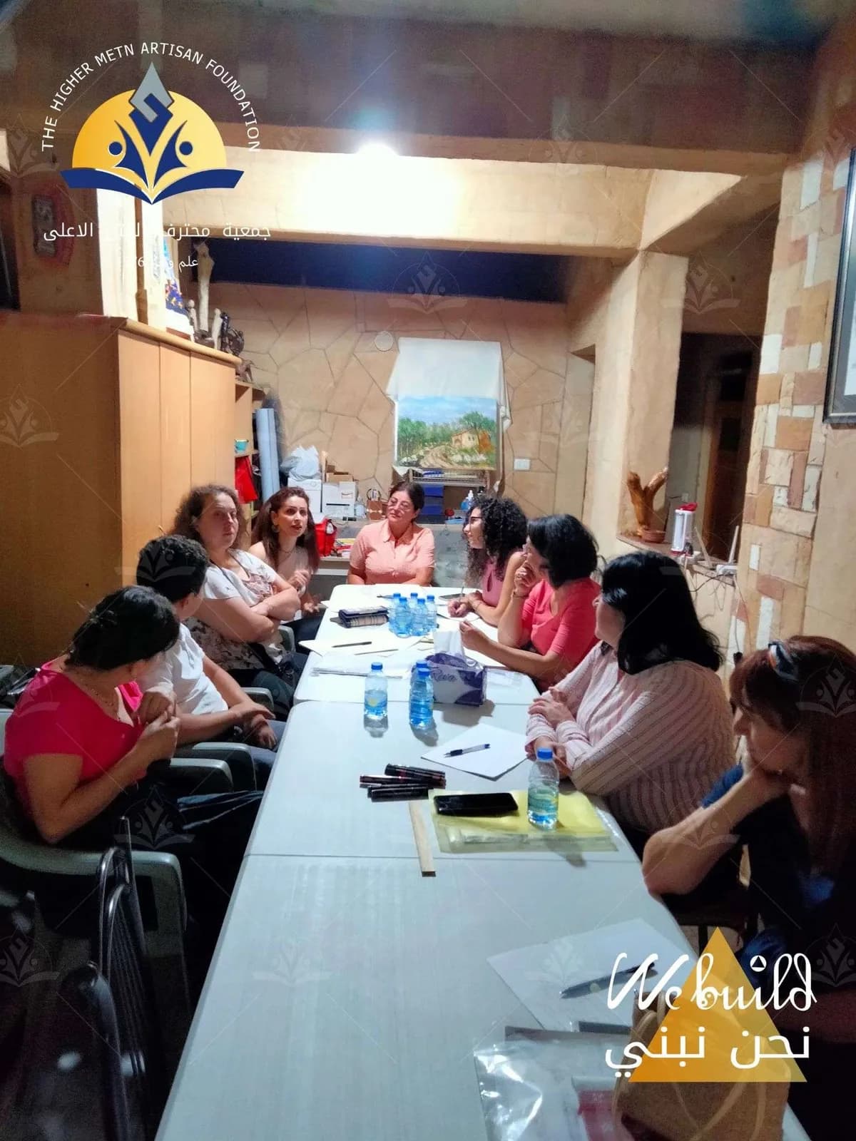 إدارة المهارات وتسويق الاعمال وتطويرها