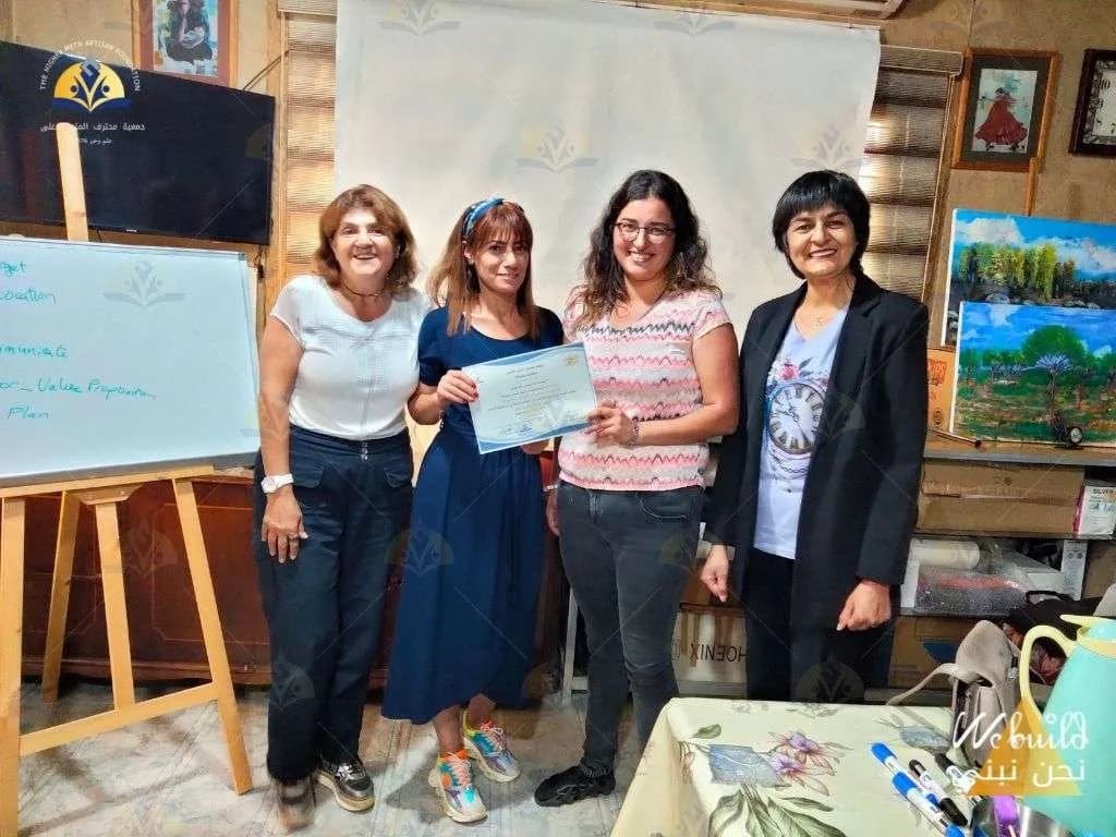 إدارة المهارات وتسويق الاعمال وتطويرها