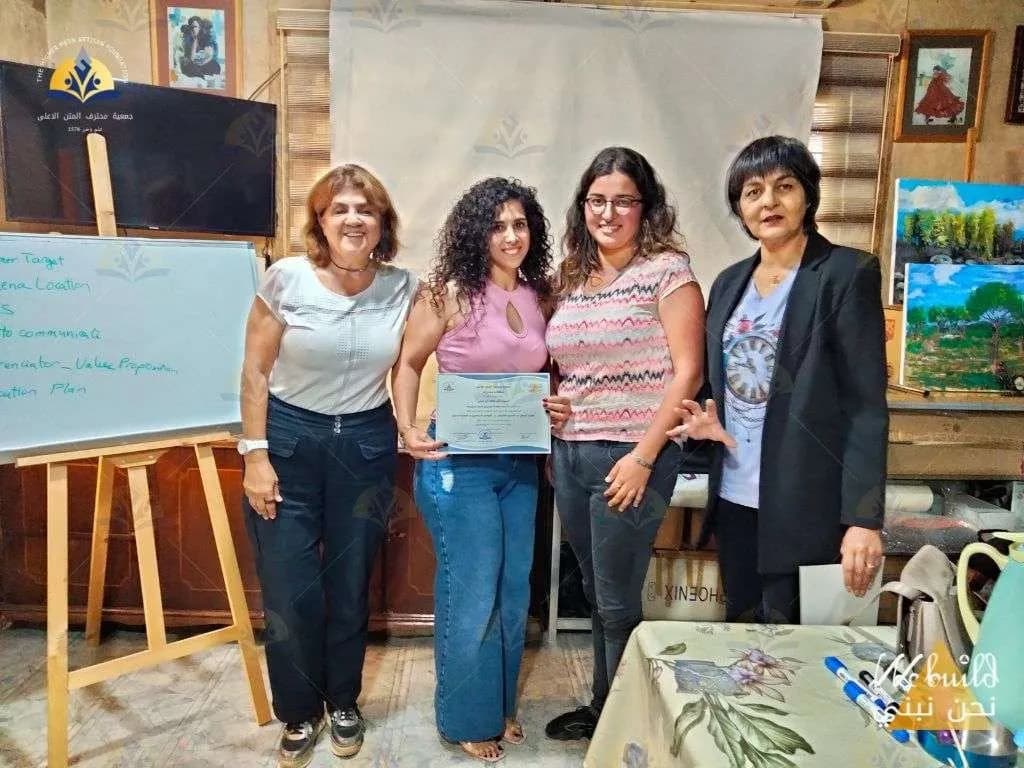 إدارة المهارات وتسويق الاعمال وتطويرها