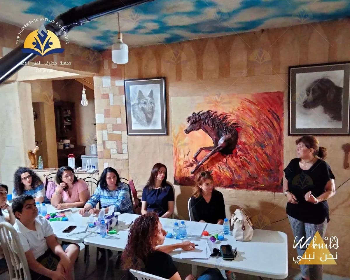 إدارة المهارات وتسويق الاعمال وتطويرها