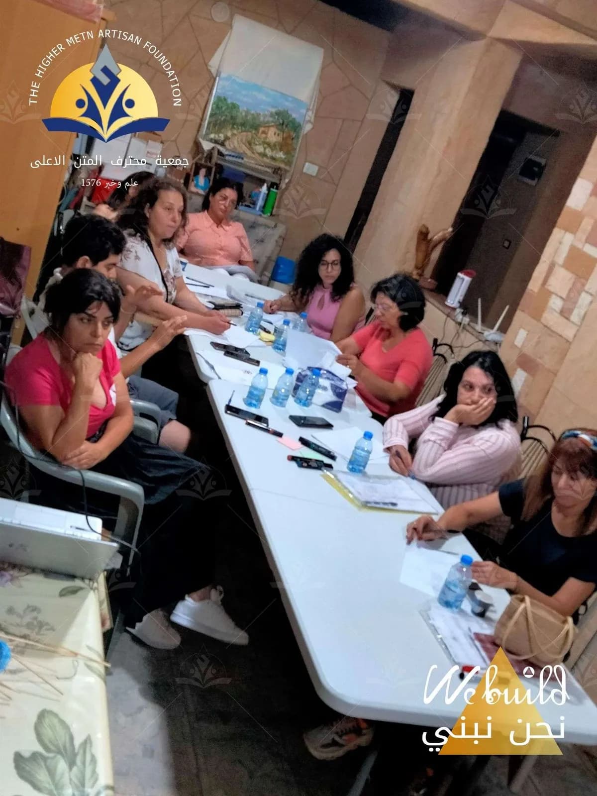 إدارة المهارات وتسويق الاعمال وتطويرها