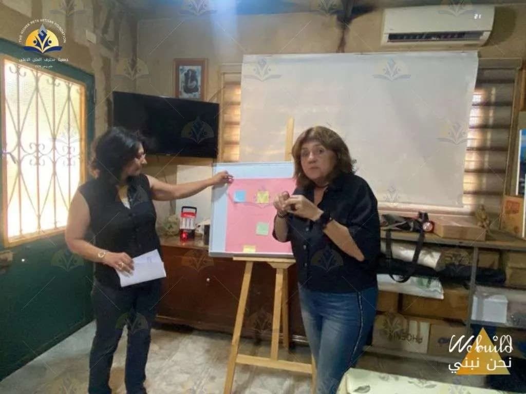 إدارة المهارات وتسويق الاعمال وتطويرها