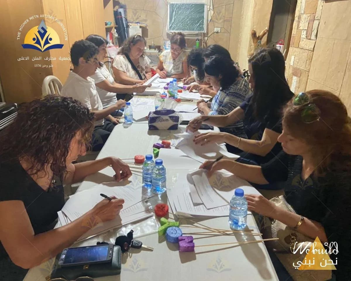 إدارة المهارات وتسويق الاعمال وتطويرها