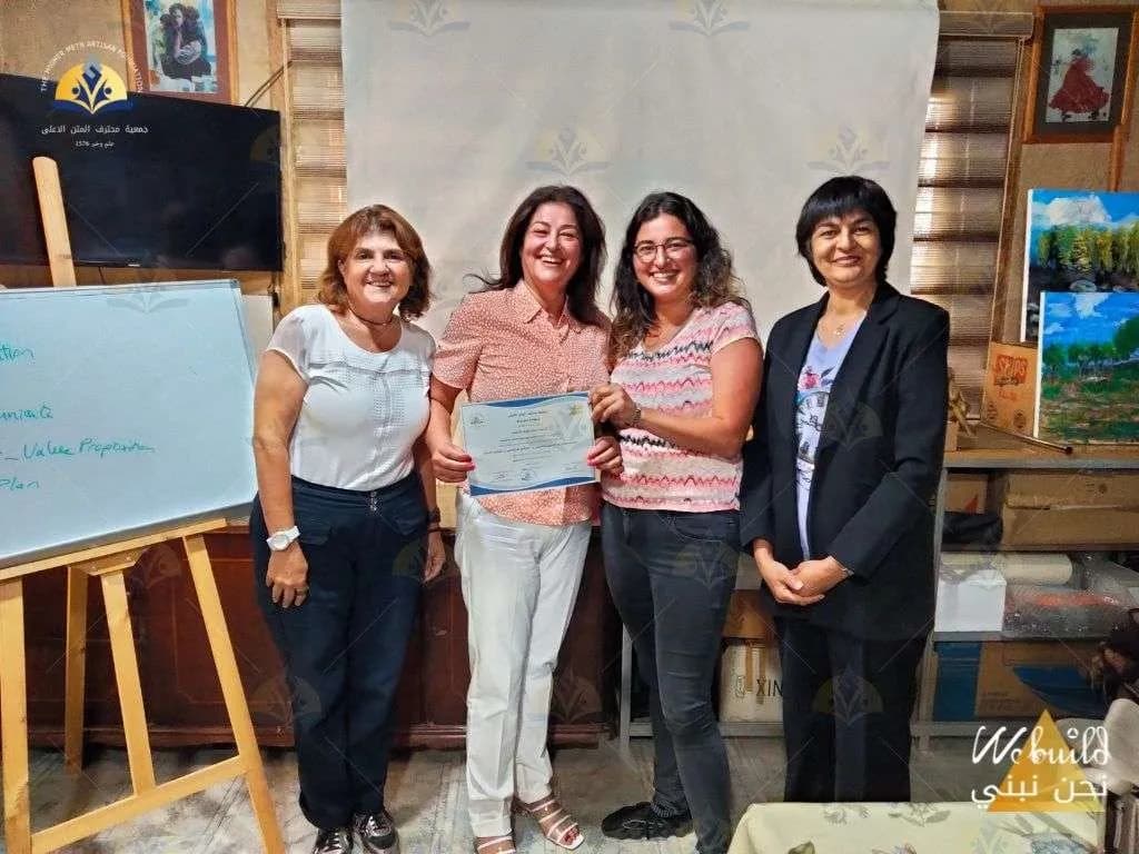 إدارة المهارات وتسويق الاعمال وتطويرها