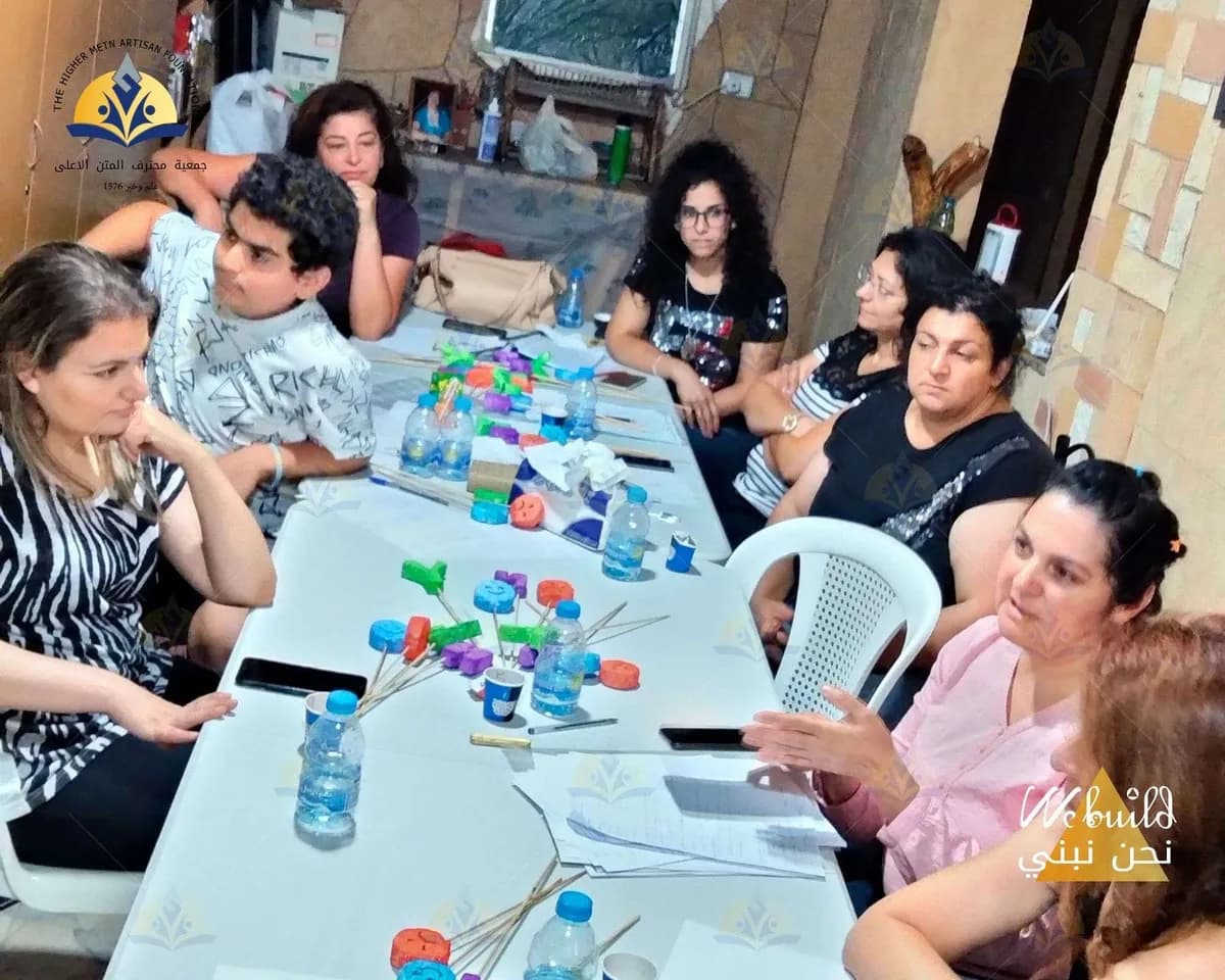 إدارة المهارات وتسويق الاعمال وتطويرها