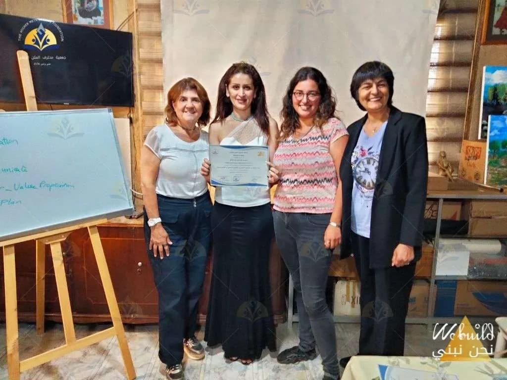 إدارة المهارات وتسويق الاعمال وتطويرها