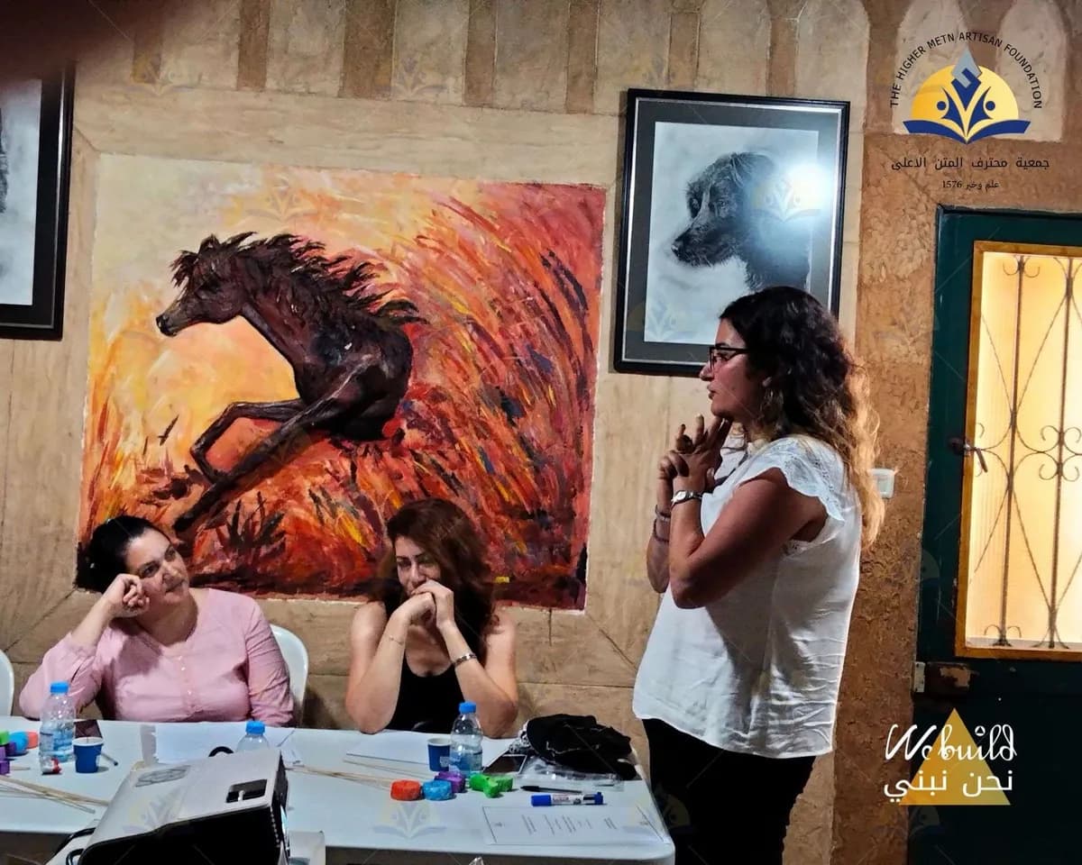 إدارة المهارات وتسويق الاعمال وتطويرها