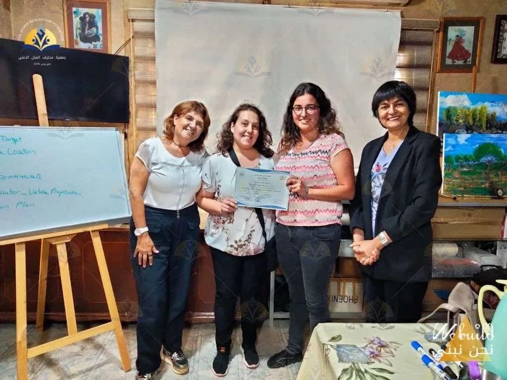 إدارة المهارات وتسويق الاعمال وتطويرها