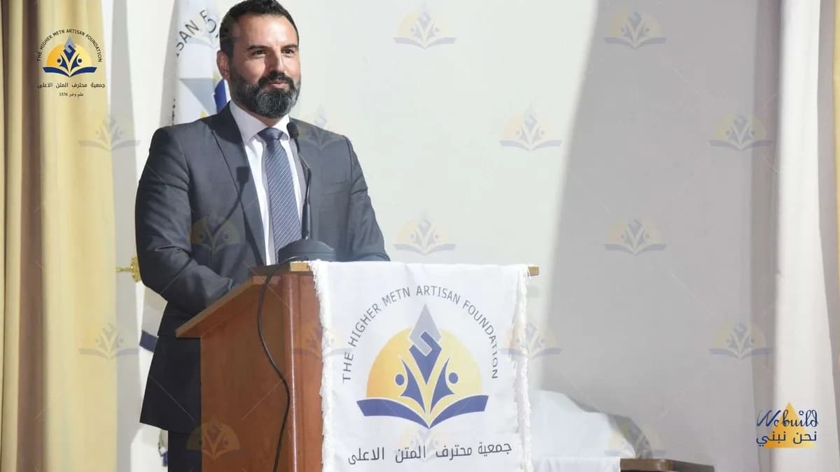 مسابقة المسرح بين تلاميذ ثانويات المتن الأعلى