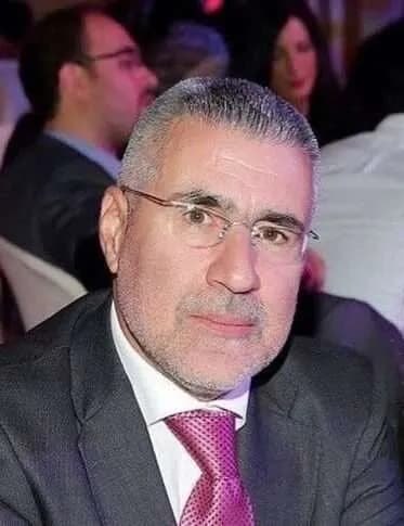 تهنئة رئيس ونائب رئيس بلدية رأس المتن