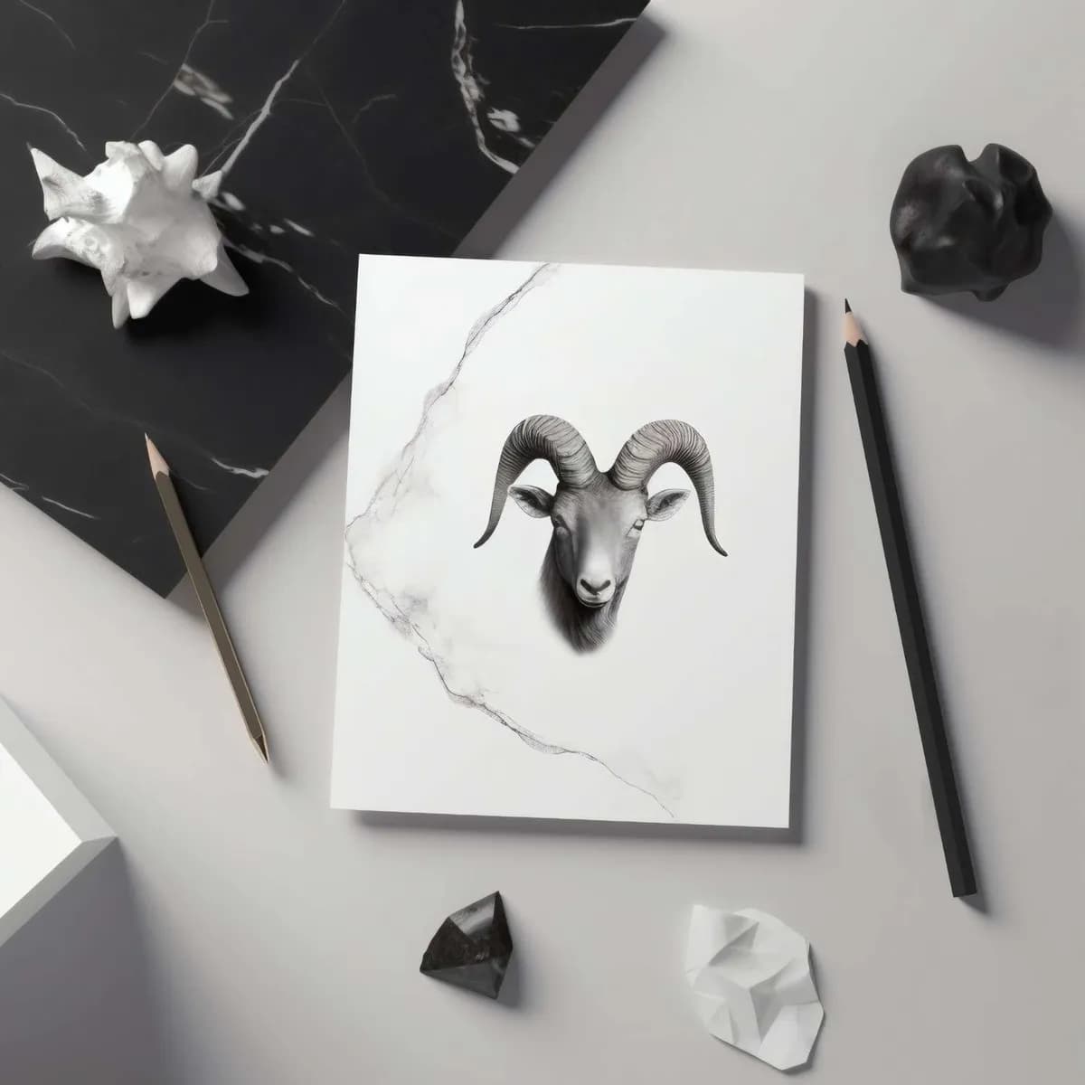 دورة في اصول الرسم بالفحم