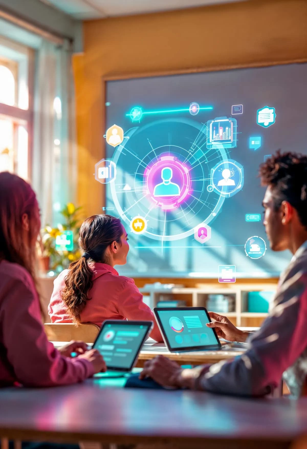 Workshop on Digital Reputation