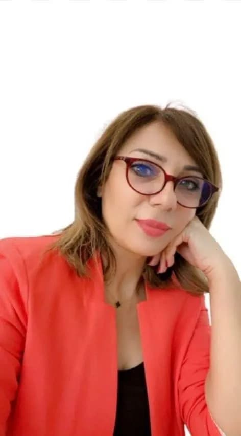 الدكتورة لور عبد الخالق الأعور