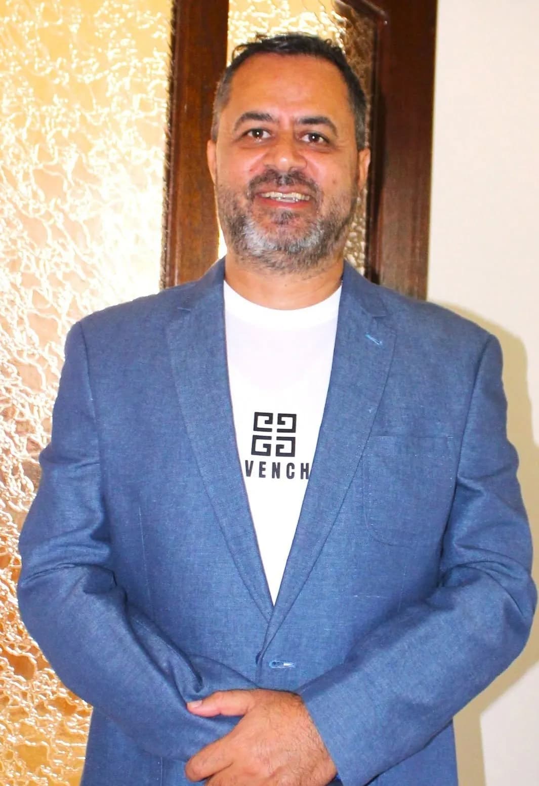 نضال العياش