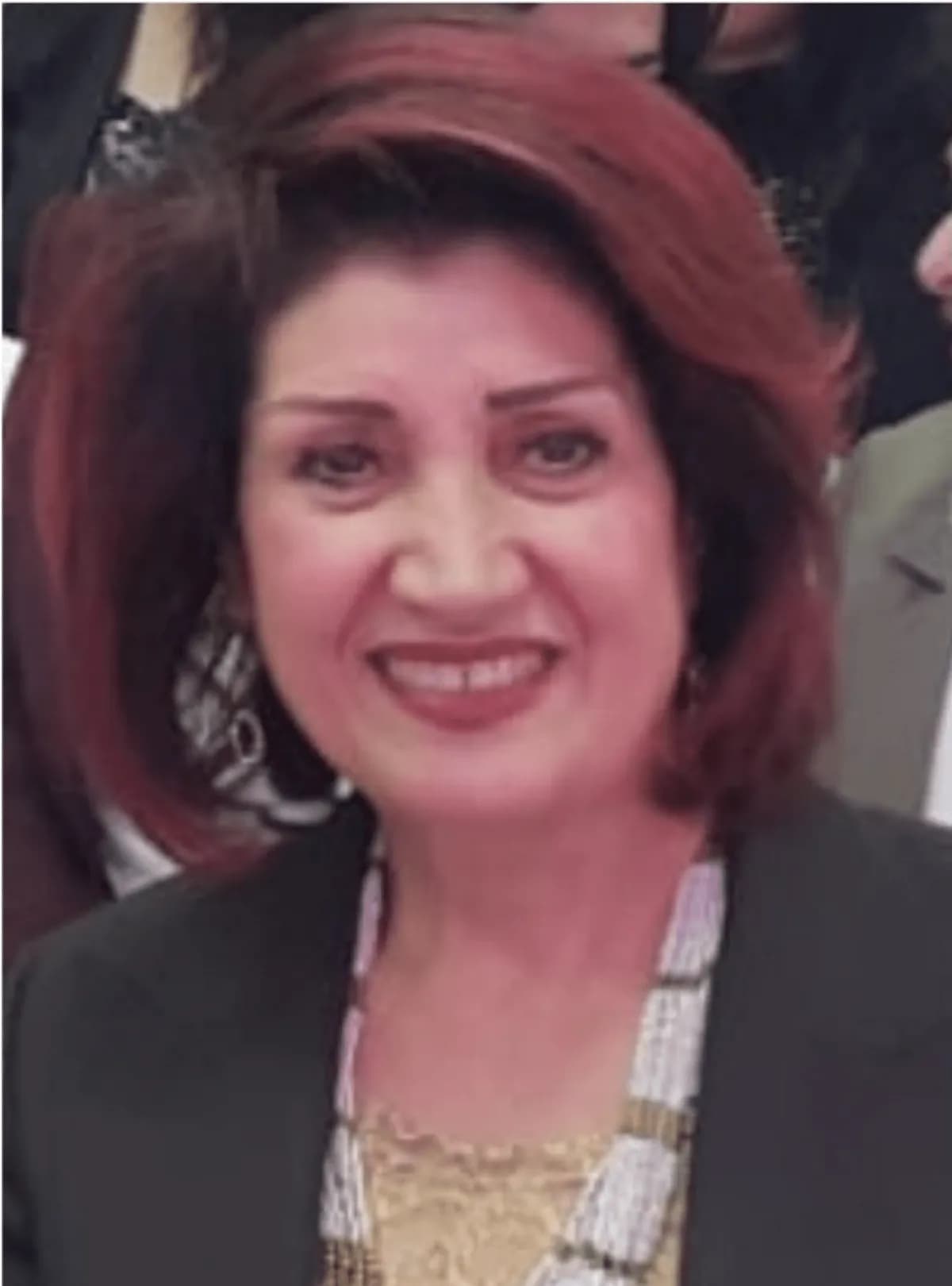 سعاد المصري أبوشاهين