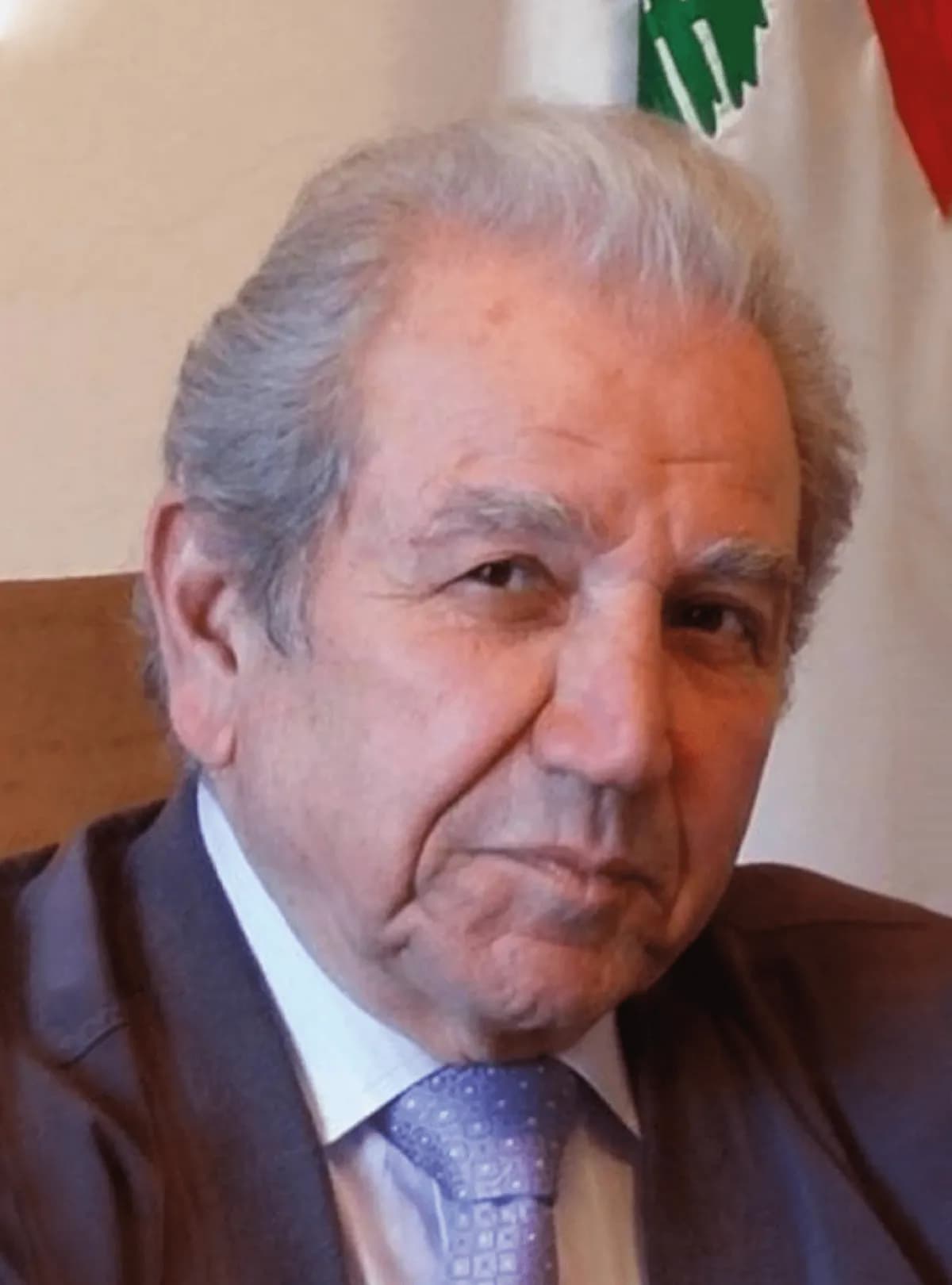 جهاد الأطرش