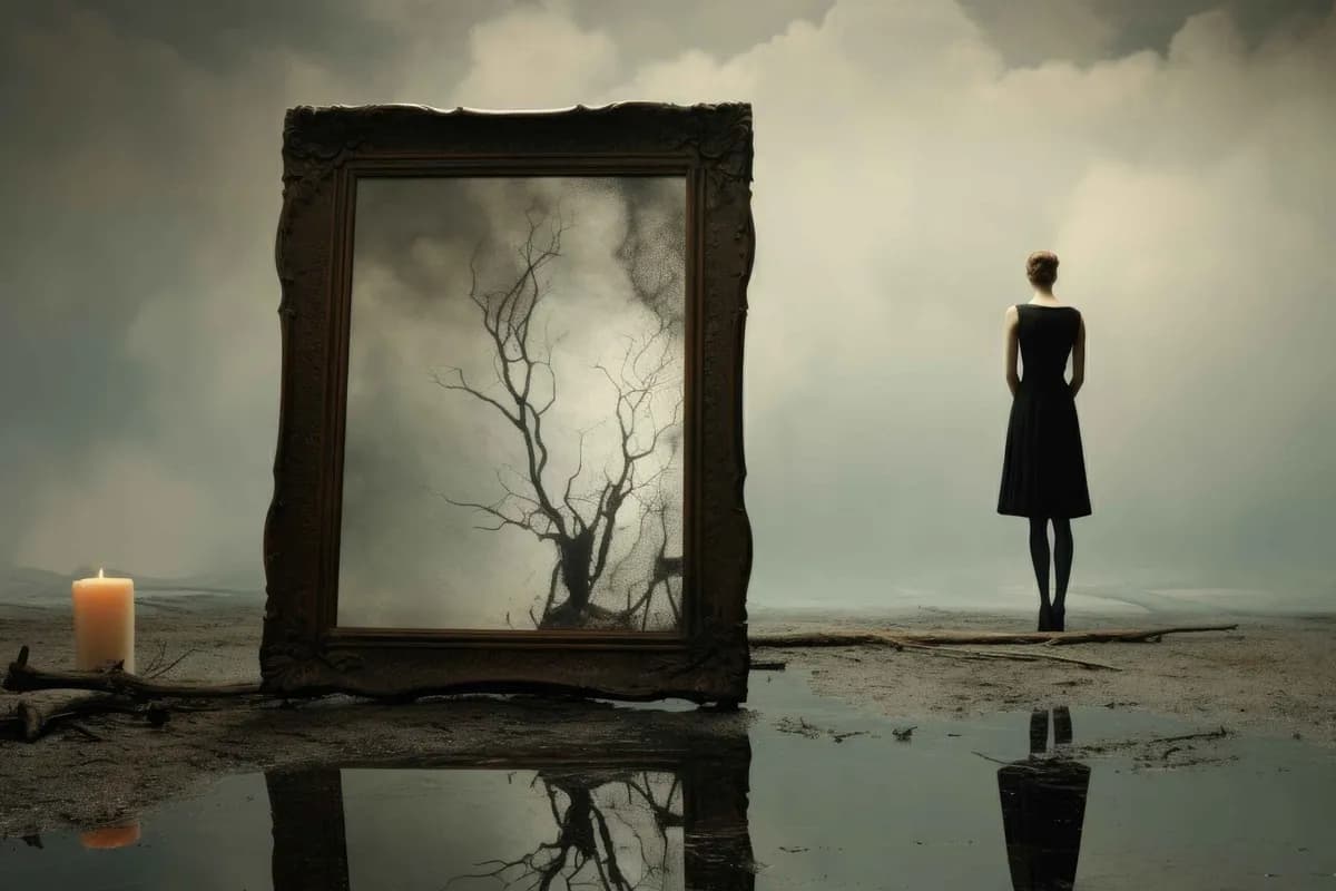 ماذا تعرف عن الشخصية النرجسية؟