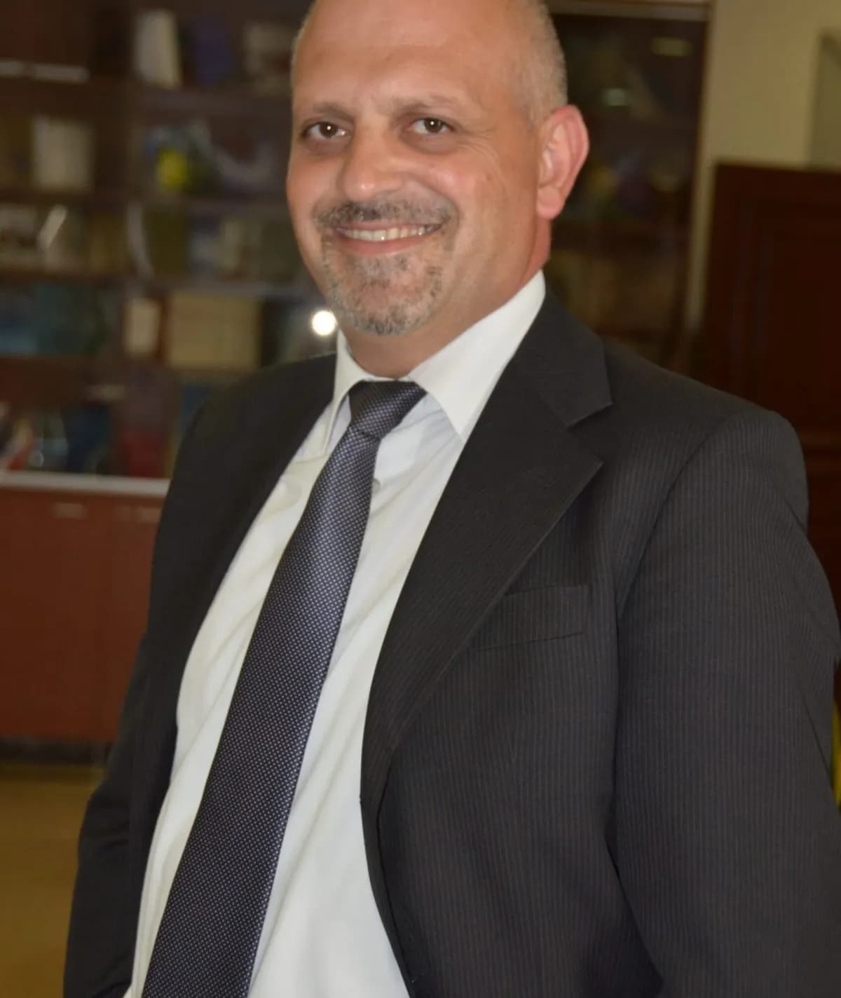 جوزيف طانوس هاشم